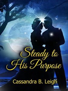 Baixar Steady to His Purpose: A Variation of Pride and Prejudice (English Edition) pdf, epub, eBook