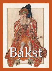 Baixar Bakst pdf, epub, eBook