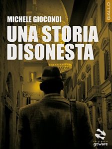 Baixar Una storia disonesta (Italian Edition) pdf, epub, eBook