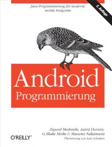 Baixar Android Programmierung (German Edition) pdf, epub, eBook