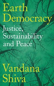Baixar Earth Democracy: Justice, Sustainability and Peace pdf, epub, eBook