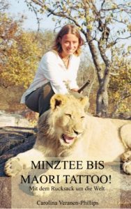 Baixar MINZTEE BIS MAORI TATTOO! Mit dem Rucksack um die Welt (German Edition) pdf, epub, eBook