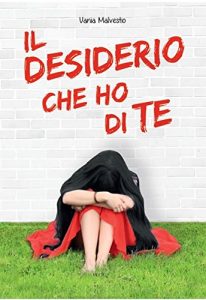 Baixar Il desiderio che ho di te (Italian Edition) pdf, epub, eBook