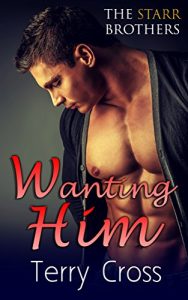 Baixar Wanting Him (The Starr Brothers, Book One) (English Edition) pdf, epub, eBook