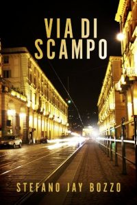 Baixar Via di Scampo (Italian Edition) pdf, epub, eBook