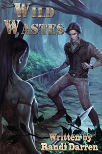 Baixar Wild Wastes (English Edition) pdf, epub, eBook