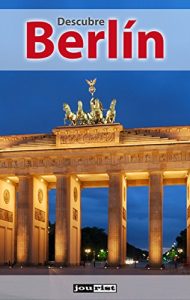 Baixar Descubre Berlin (Spanish Edition) pdf, epub, eBook