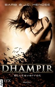 Baixar Dhampir – Blutsverrat (Dhampir-Reihe 4) (German Edition) pdf, epub, eBook