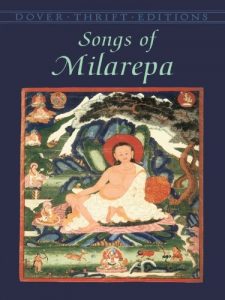 Baixar Songs of Milarepa (Dover Thrift Editions) pdf, epub, eBook
