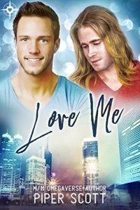 Baixar Love Me (English Edition) pdf, epub, eBook