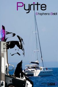 Baixar Pyrite (French Edition) pdf, epub, eBook