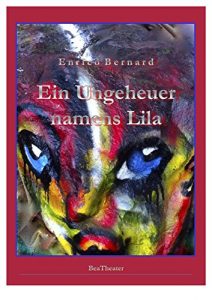 Baixar Ein Ungeheuer namens Lila: Lila (German Edition) pdf, epub, eBook