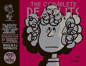 Baixar The Complete Peanuts Vol. 13: 1975-1976 pdf, epub, eBook