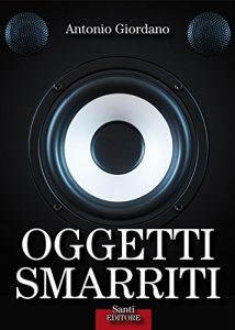 Baixar Oggetti smarriti pdf, epub, eBook