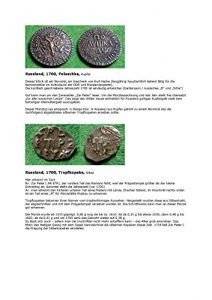 Baixar Kalenderblatt zum Jahr 1700: Zur Tropfkopeke (Ein Poluschka und eine Tropfkopeke Russlands des Jahres 1700) (German Edition) pdf, epub, eBook