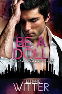 Baixar Be A Doll: A Carter Manor Novel (English Edition) pdf, epub, eBook