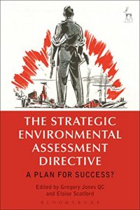 Baixar The Strategic Environmental Assessment Directive: A Plan for Success? pdf, epub, eBook
