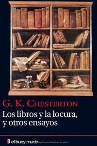 Baixar Los libros y la locura, y otros ensayos pdf, epub, eBook