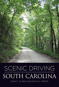 Baixar Scenic Driving South Carolina pdf, epub, eBook