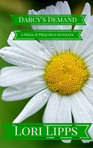 Baixar Darcy’s Demand: A Pride and Prejudice Intimate (English Edition) pdf, epub, eBook