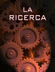 Baixar la ricerca (Italian Edition) pdf, epub, eBook