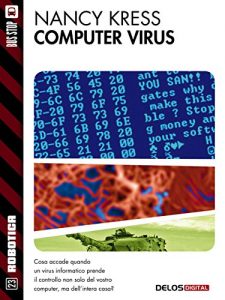 Baixar Computer virus (Robotica) pdf, epub, eBook