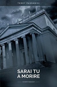 Baixar Sarai tu a morire (Italian Edition) pdf, epub, eBook