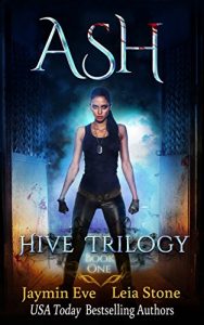 Baixar Ash (Hive Trilogy Book 1) (English Edition) pdf, epub, eBook