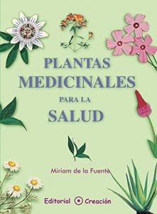 Baixar Plantas medicinales para la salud (Spanish Edition) pdf, epub, eBook