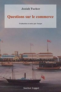 Baixar Questions sur le commerce (French Edition) pdf, epub, eBook