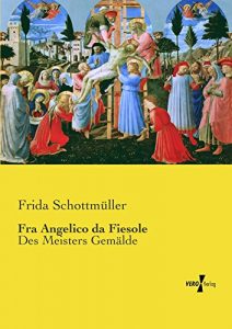 Baixar Fra Angelico da Fiesole (German Edition) pdf, epub, eBook