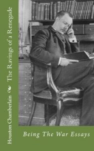 Baixar The Ravings of a Renegade (English Edition) pdf, epub, eBook