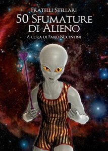 Baixar 50 Sfumature di Alieno (Italian Edition) pdf, epub, eBook
