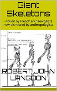 Baixar Giant Skeletons: – found by French archaeologists now dismissed by anthropologists (13 Ancient things that don’t make sense in History) (English Edition) pdf, epub, eBook
