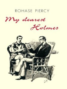 Baixar My Dearest Holmes (English Edition) pdf, epub, eBook