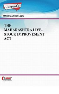 Baixar The Maharashtra Live-Stock Improvement Act (English Edition) pdf, epub, eBook