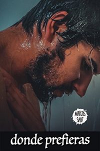 Baixar Donde prefieras (Spanish Edition) pdf, epub, eBook