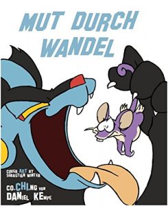 Baixar Mut durch Wandel (German Edition) pdf, epub, eBook