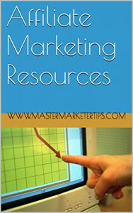 Baixar Affiliate Marketing Resources (English Edition) pdf, epub, eBook