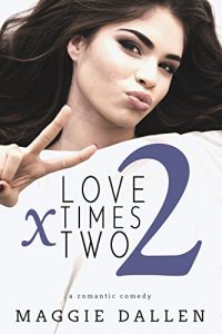Baixar Love Times Two (English Edition) pdf, epub, eBook