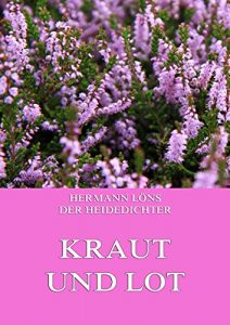 Baixar Kraut und Lot (German Edition) pdf, epub, eBook
