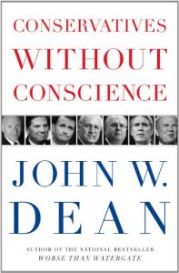 Baixar Conservatives Without Conscience pdf, epub, eBook