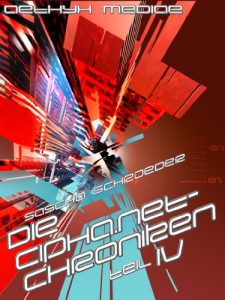Baixar DIE CIPHA.NET-CHRONIKEN IV (German Edition) pdf, epub, eBook