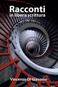 Baixar Racconti in libera scrittura (Italian Edition) pdf, epub, eBook