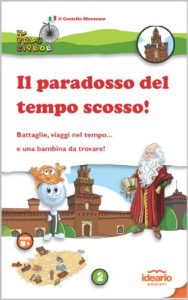 Baixar Il paradosso del tempo scosso! (Il Velocipede Vol. 2) (Italian Edition) pdf, epub, eBook
