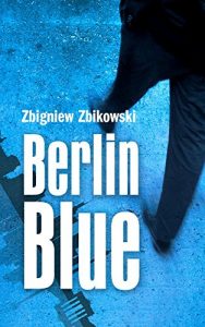 Baixar Berlin Blue (German Edition) pdf, epub, eBook