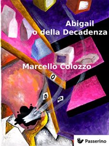 Baixar Abigail o della Decadenza pdf, epub, eBook