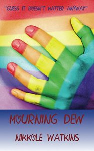 Baixar Mourning Dew (English Edition) pdf, epub, eBook