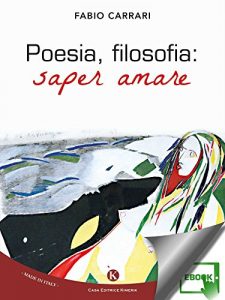 Baixar Poesia, filosofia: saper amare pdf, epub, eBook