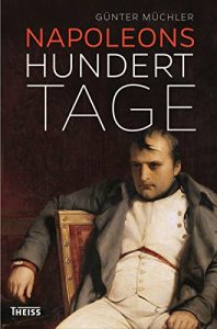 Baixar Napoleons hundert Tage (German Edition) pdf, epub, eBook